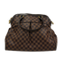 Trevi, 840&euro;, Bolso, Marrón, Canvas - General, Vista frontal